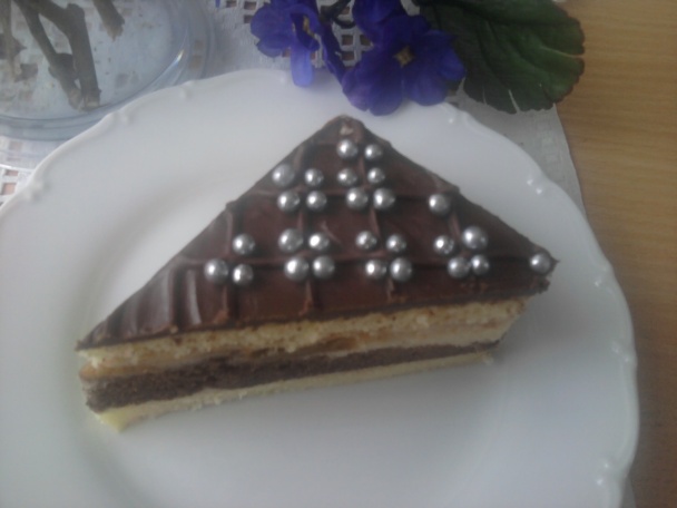 Marhuľový punčák (fotorecept) - obrázok 6