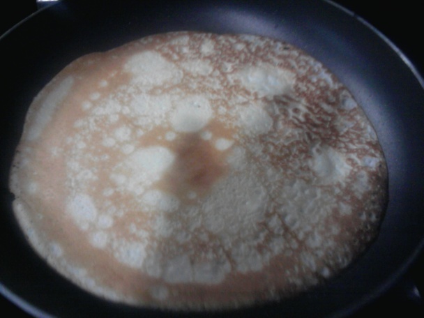  Diatorta z  palaciniek (fotorecept) - obrázok 2