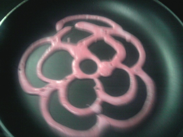  Diatorta z  palaciniek (fotorecept) - obrázok 3