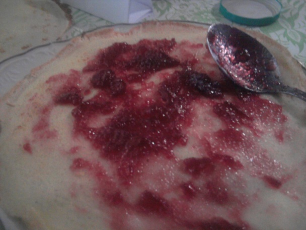  Diatorta z  palaciniek (fotorecept) - obrázok 4