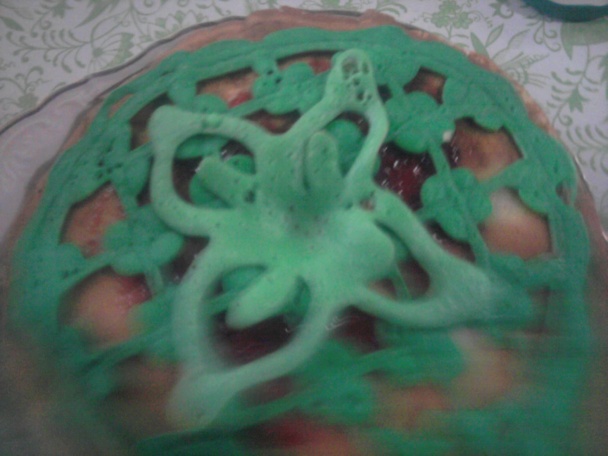  Diatorta z  palaciniek (fotorecept) - obrázok 5