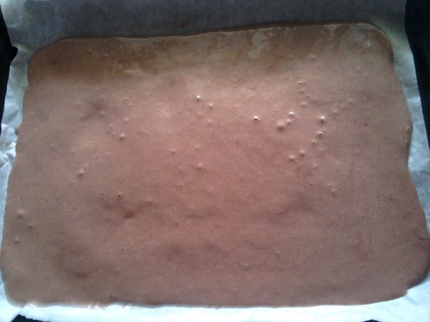 Zákusok od Janky (fotorecept) - obrázok 1