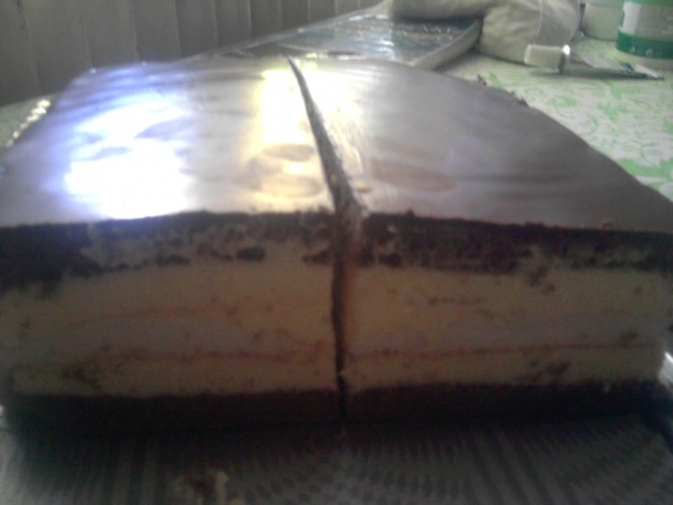 Zákusok od Janky (fotorecept) - obrázok 4