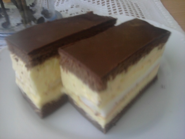 Zákusok od Janky (fotorecept) - obrázok 5