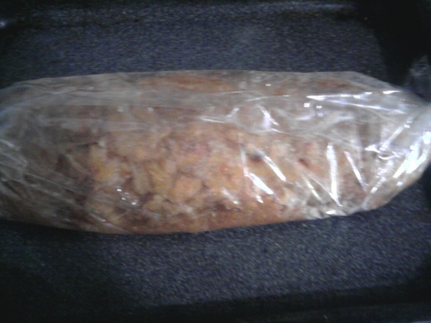 Zapekané kuracie rezne (fotorecept) - obrázok 2