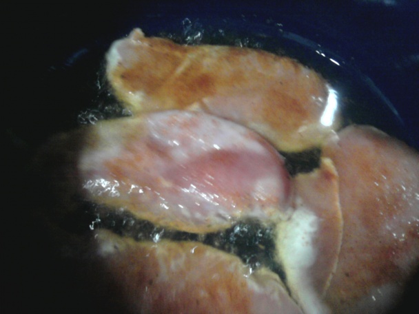 Zapekané kuracie rezne (fotorecept) - obrázok 3