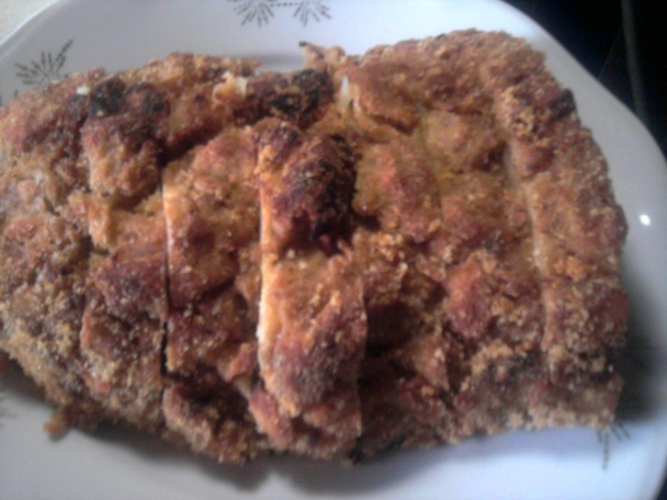 Zapekané kuracie rezne (fotorecept) - obrázok 6