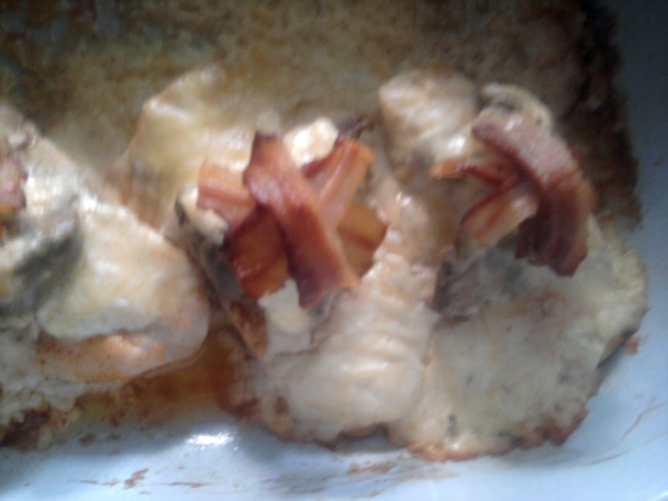 Zapekané kuracie rezne (fotorecept) - obrázok 7