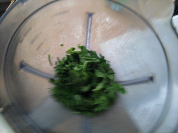 Paradajkový koktail (fotorecept) - obrázok 1