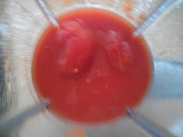 Paradajkový koktail (fotorecept) - obrázok 3