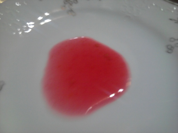 Paradajkový džem (fotorecept) - obrázok 5