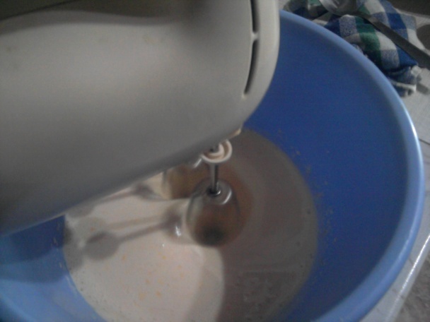 Tortičky s paradajkovým džemom (fotorecept) - obrázok 1