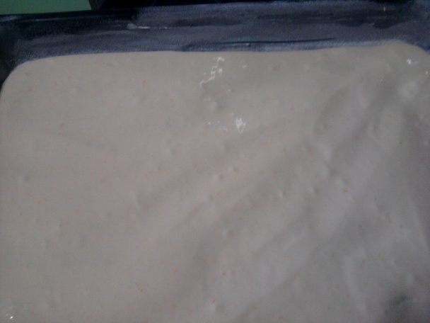 Tortičky s paradajkovým džemom (fotorecept) - obrázok 2