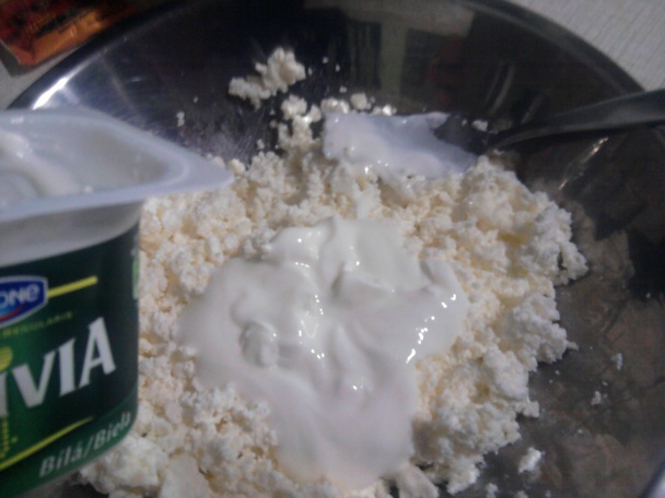 Tortičky s paradajkovým džemom (fotorecept) - obrázok 3