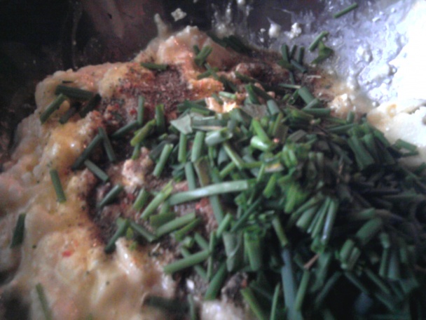 Cukina plnená domácou klobásou (fotorecept) - obrázok 2