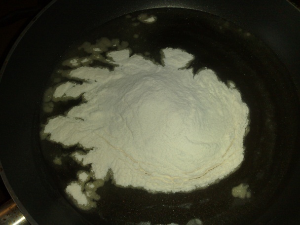 Karfiolové rezne (fotorecept) - obrázok 2