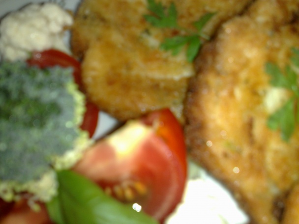 Karfiolové rezne (fotorecept) - obrázok 8