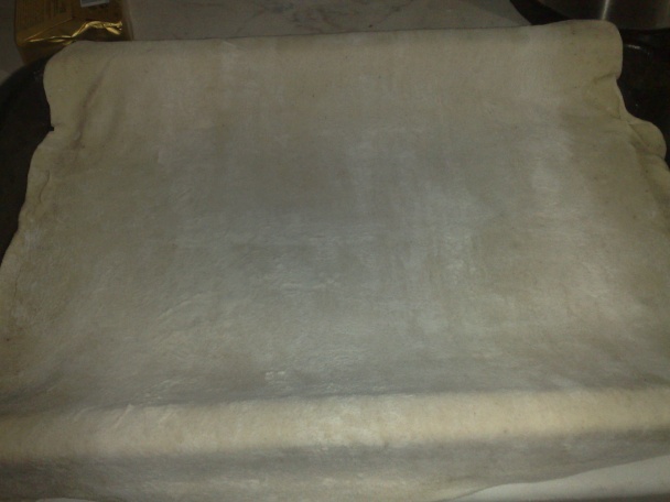 Dvojstranný závin dia (fotorecept) - obrázok 1