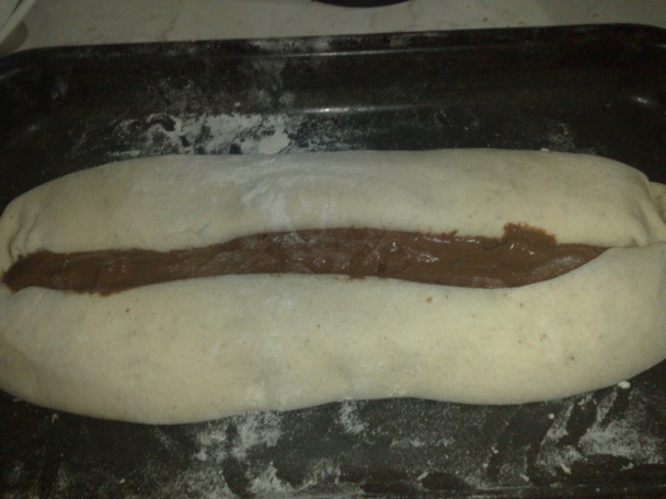 Dvojstranný závin dia (fotorecept) - obrázok 3