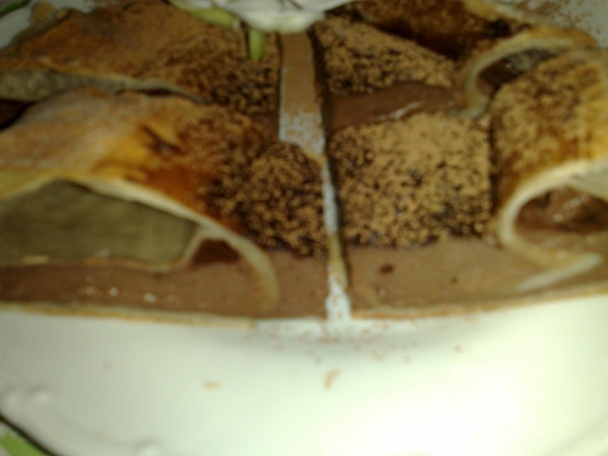 Dvojstranný závin dia (fotorecept) - obrázok 4