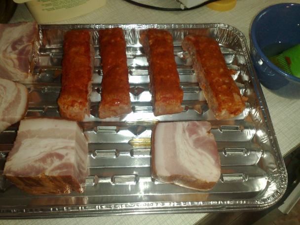 Grilované syrové valčeky (fotorecept) - obrázok 3