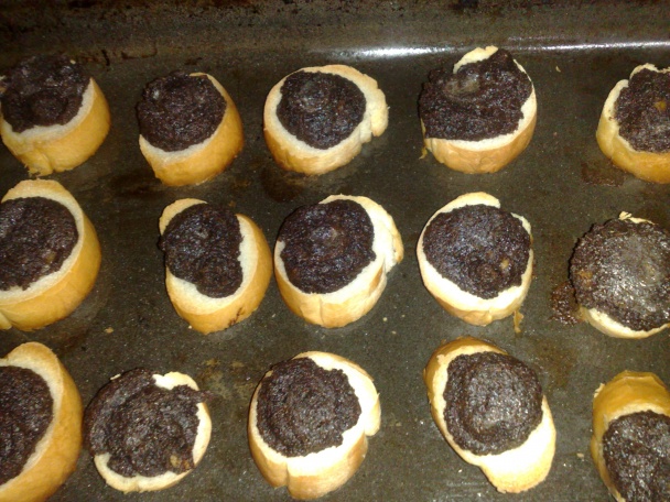 Lístková rýchlovka (fotorecept) - obrázok 6
