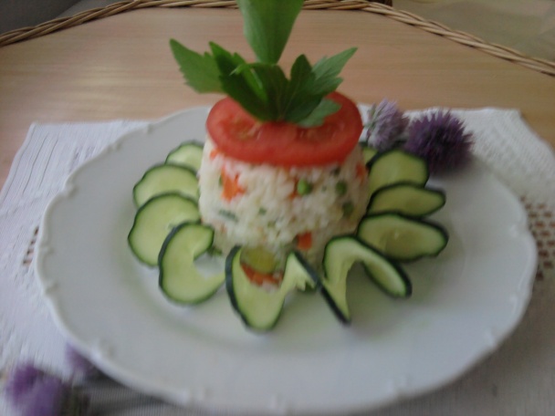 Dia rizoto (fotorecept) - obrázok 2