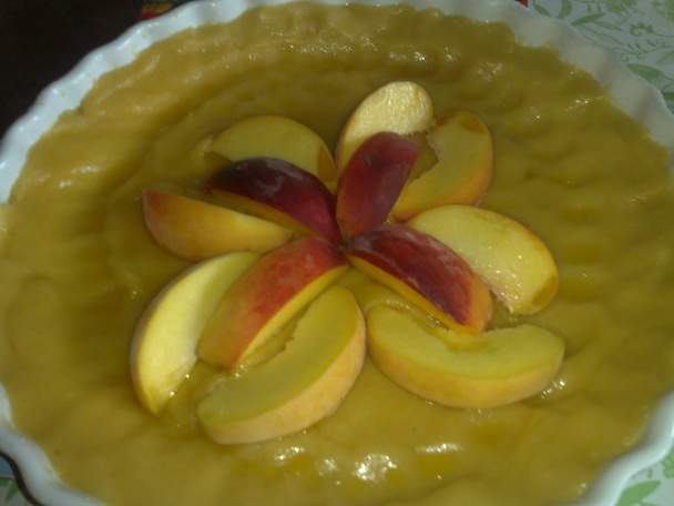 Krehký ovocný koláč (fotorecept) - obrázok 3