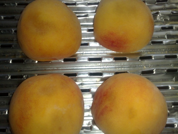 Krídelká na grile s dressingom Tisíc ostrovov (fotorecept) - obrázok 4