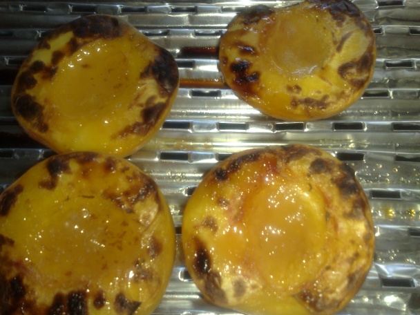 Krídelká na grile s dressingom Tisíc ostrovov (fotorecept) - obrázok 5