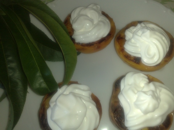 Krídelká na grile s dressingom Tisíc ostrovov (fotorecept) - obrázok 6