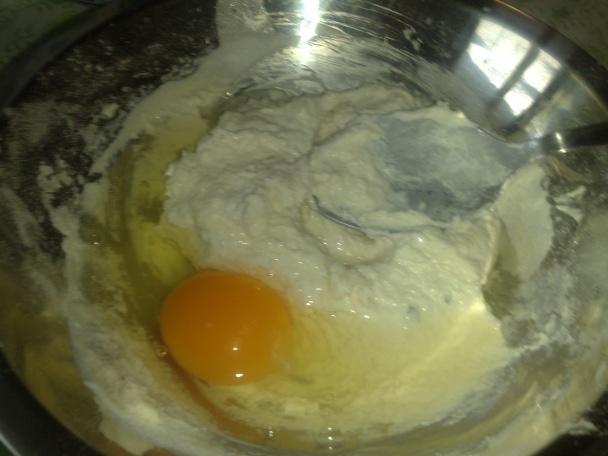 Pizza za 10 minút (fotorecept) - obrázok 1