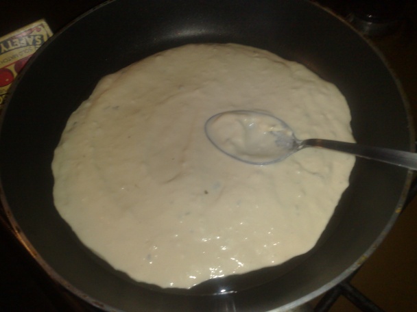 Pizza za 10 minút (fotorecept) - obrázok 2