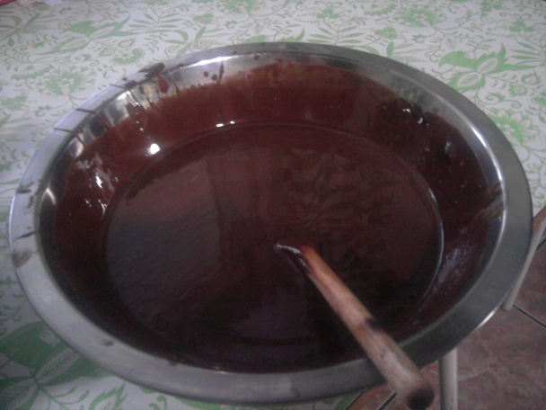 Zuzine rezy (fotorecept) - obrázok 4