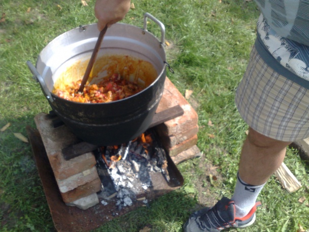 Kotlíkový guláš (fotorecept) - obrázok 2