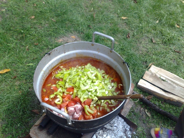 Kotlíkový guláš (fotorecept) - obrázok 5