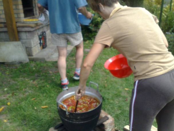 Kotlíkový guláš (fotorecept) - obrázok 6