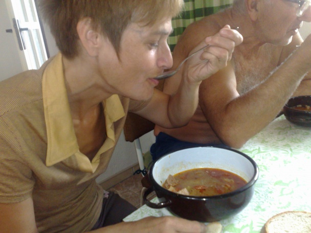 Kotlíkový guláš (fotorecept) - obrázok 7