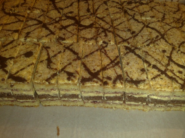 Žiarske rezy (fotorecept) - obrázok 4