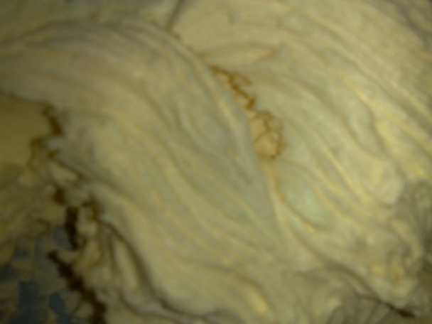 Kokosový zákusok (fotorecept) - obrázok 3