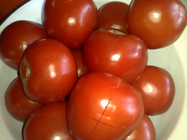 Paradajkový základ  na cestovinu (fotorecept) - obrázok 1