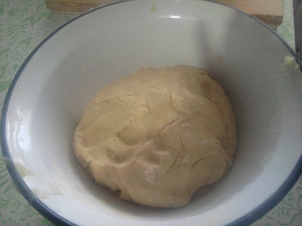 Moje dobošové rezy (fotorecept) - obrázok 1