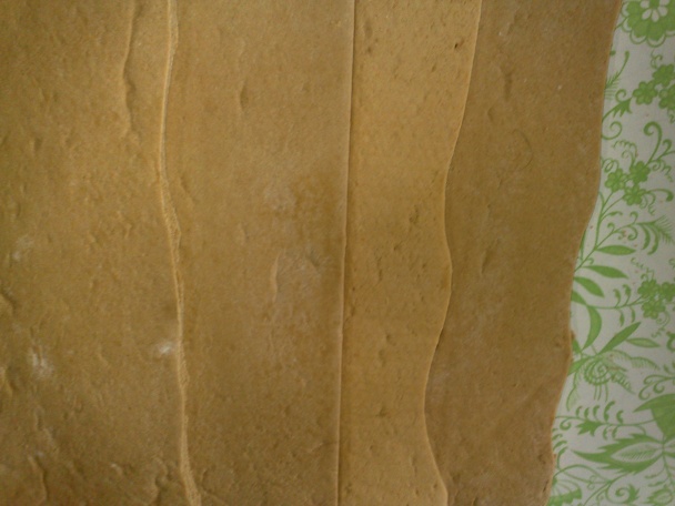 Moje dobošové rezy (fotorecept) - obrázok 2