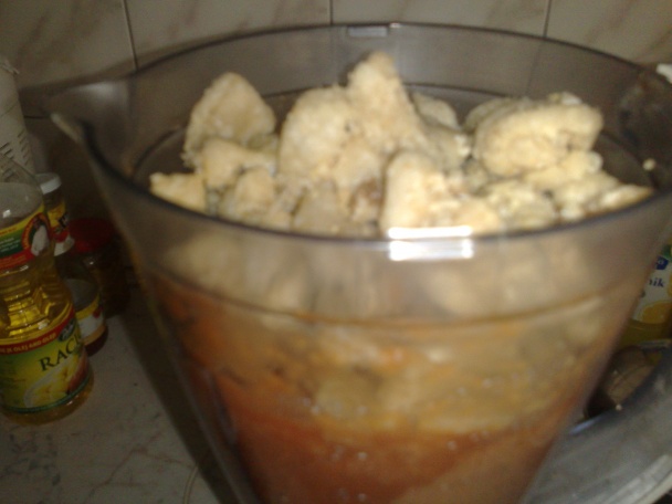 Mäsová nátierka (fotorecept) - obrázok 1