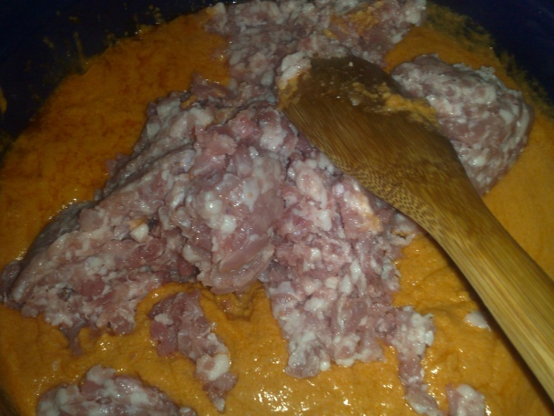 Mäsová nátierka (fotorecept) - obrázok 3