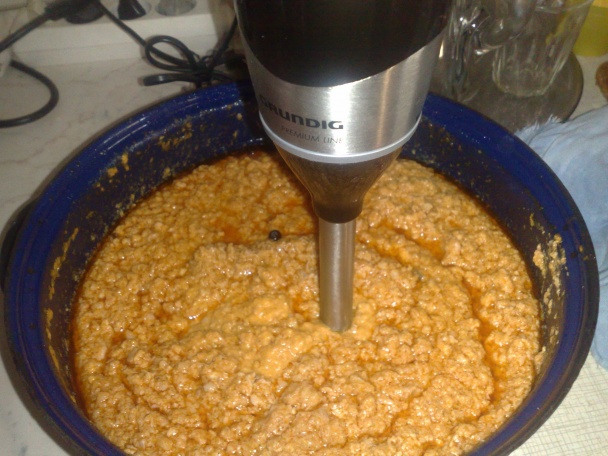 Mäsová nátierka (fotorecept) - obrázok 4