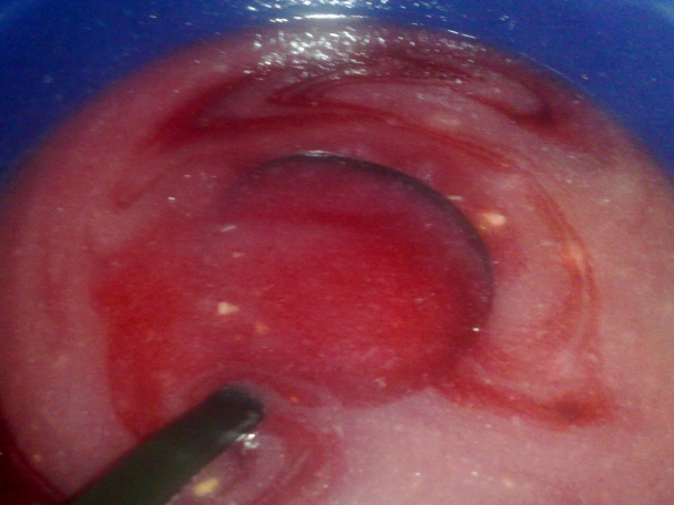 Hruškový lekvár duo (fotorecept) - obrázok 3