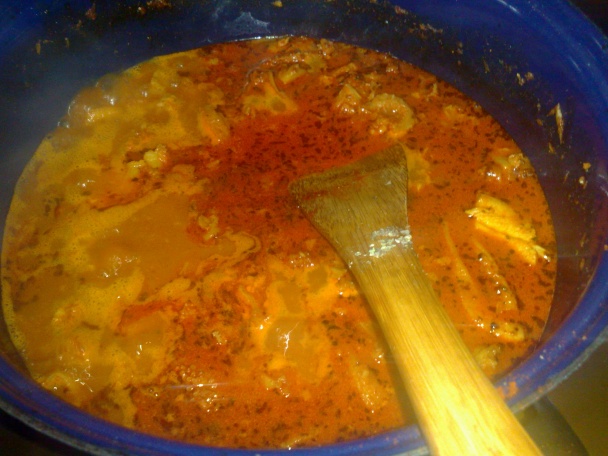 Moje zaprávané držky (fotorecept) - obrázok 1