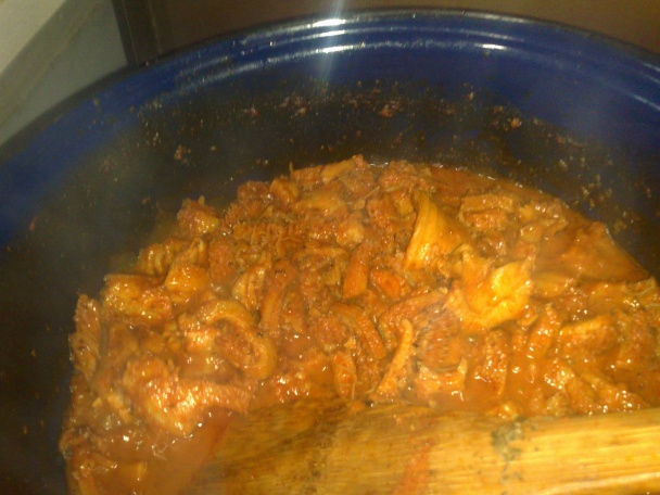 Moje zaprávané držky (fotorecept) - obrázok 2