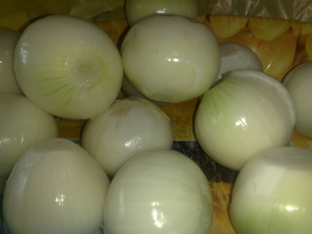 Živánka z daniela (fotorecept) - obrázok 2